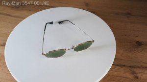 Очки Ray Ban 3547 001 4E