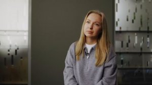 Анастасия Бенько — выпускница РАМ им. Гнесиных и РАТИ-ГИТИС, лауреат фестивалей и конкурсов