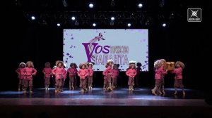 Талант снова торжествует! Конкурс танцевальных коллективов прошёл в Воскресенске