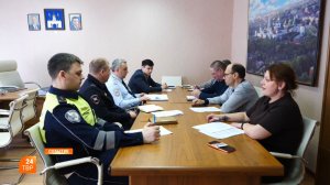 Безопасность прежде всего