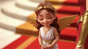 Богиня Ника