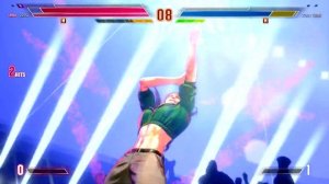 Street Fighter 6 - Official Alex Update Launch Trailer