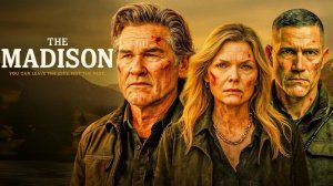 Река Мадисон (1 сезон) - Русский трейлер (2026)