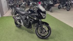 SUZUKI GSF1250 Bandit. 2013г. Из Европы.