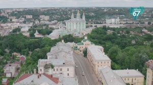 Успенский собор в Смоленске и территория вокруг него будут отреставрированы