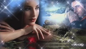 *** СИЛЬНАЯ ЖЕНЩИНА... ***