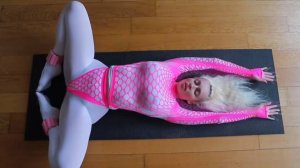 Stretching Time — Legs Stretch