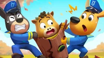 ШЕРИФ ЛАБРОДОР