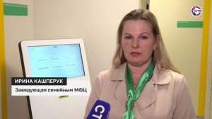 Больше 100 севастопольских семей взяли нужные вещи для малышей во временное пользование