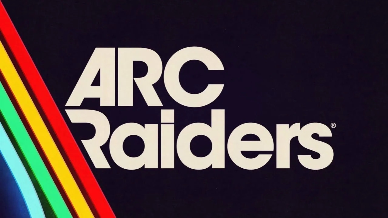 Arc Raiders🌈