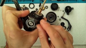 SHIMANO 24 TWIN POWER 4000 PG