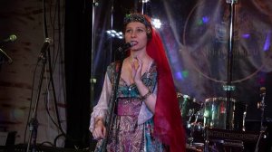 7 Фестиваль Лютиче_ Анна Маргарита Штерн