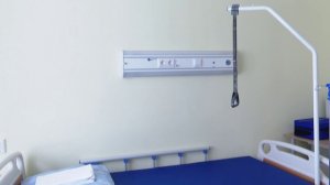 В Мамадыше после капитального ремонта распахнуло свои двери обновленное инфекционное отделение ЦРБ