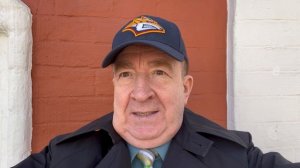 Игорь Панарин: День Штирлица 17  марта