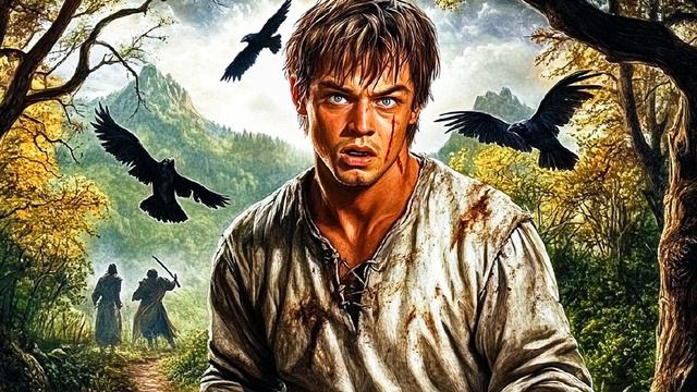 Аудиокнига ПОПАДАНЦЫ: ЗАБЛУДИЛСЯ В ИСТОРИИ  ПОЛНОСТЬЮ