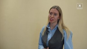 Родительский ЕГЭ. В Воскресенске провели репетицию экзамена для родителей и выпускников