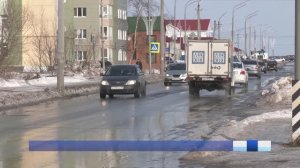 В ЦЕНТРЕ ВНИМАНИЯ