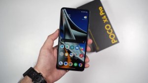 Что останется от смартфона после 3,5 лет на примере Xiaomi Poco X4 Pro