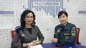 Өфө уттары - 16.03.2026 Ҙур һыуға әҙерлек