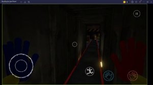 я прохожу поппи плей тайм 1