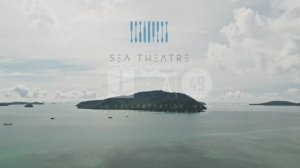 Приватная резиденция у моря! Sea Theatre Rawai - Interview
