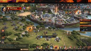 об игре Игра престолов: Зима близко. ... Абсолютно бесплатно и без регистрации, Игра престолов