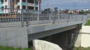 Участок трассы Джубга — Сочи открыли раньше срока после ремонта моста