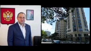 ‼️🇷🇺🏴☠️ Задержан глава Минздрава Кубани, у него нашли недвижимости на 1 млрд рублей, — ФСБ