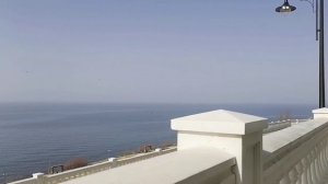 Анапа сегодня. 💕Ореховая роща, море. 17 марта 2026