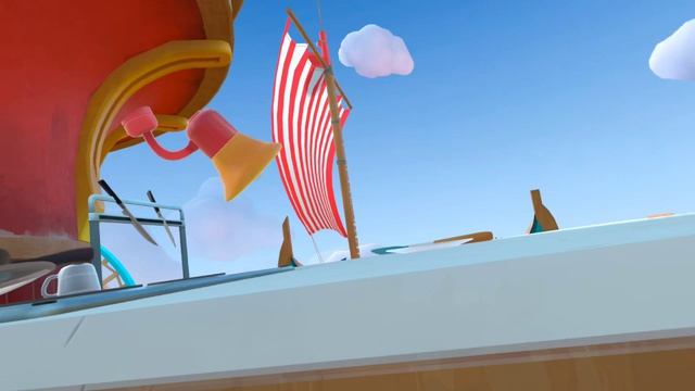 я кот мулти плэер