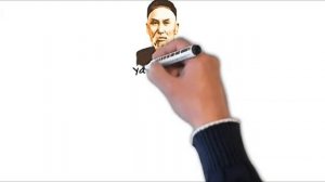 ТАЙЧИ стиль ЯН за 9 МИНУТ 🕔☯