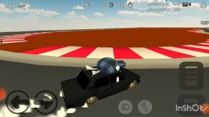 гонки в чикен ган