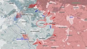 Фронтовая сводка 17 марта 2026