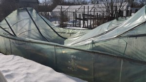 👋Вкусный воскресный ОБЕД🤗Неожиданная неприятность🥲