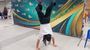 Юрий жжёт 15.03.26.