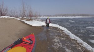 Открытие навигации 2026