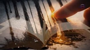 Книга судьбы. Душевная песня о судьбе