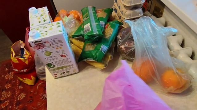 ЧИЖИК Магазин. ЧТО КУПИЛИ. СКОЛЬКО ОСТАВИЛИ ДЕНЕГ. Медынь Калужская область.