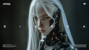 [FREE] Dark Techno Cyberpunk  Industrial Midtempo Bass Type Beat BIANCA