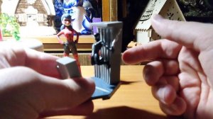 5 самых моих любимых игрушек из моей коллекции. Часть первая.