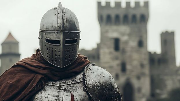 Рыцарские бои с вазами | A Game About Breaking Pots