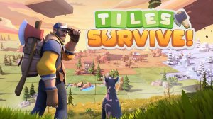 Tiles survive Общее по игре