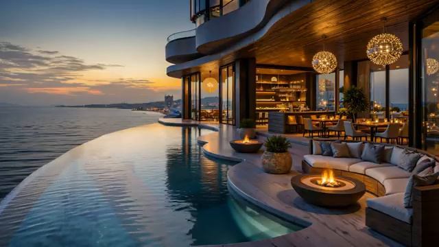 Музыка Релакс Relaxing  Lounge Music Mix