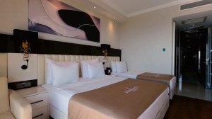 Serenity Queen Hotel 4 seasons
