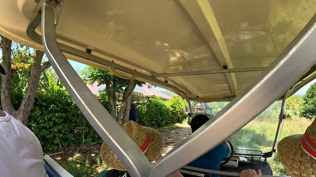 Путешествие по островам во Вьетнаме