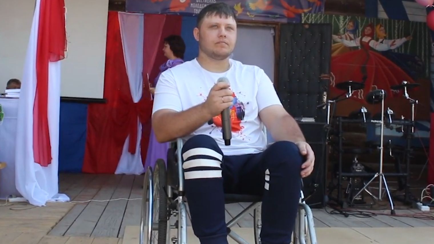 Моя песня, посвященная 8 Марта 2026