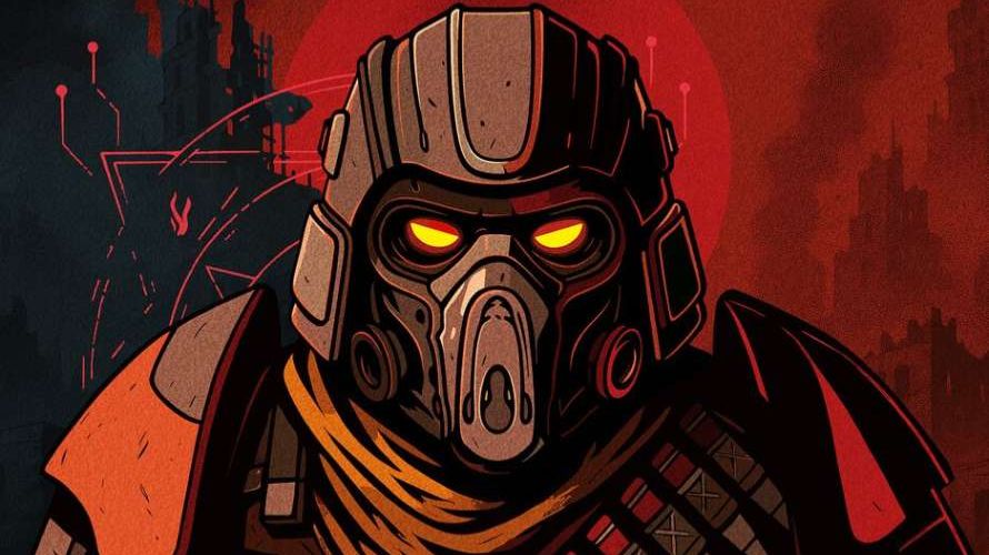 Grind Survivors — релизный трейлер