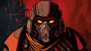 Grind Survivors — релизный трейлер