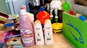 Чë Купила 16.03.26