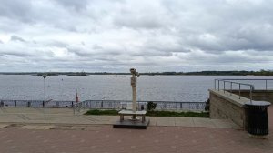 Нижний Новгород. Центр. Прогулка. Часть первая.